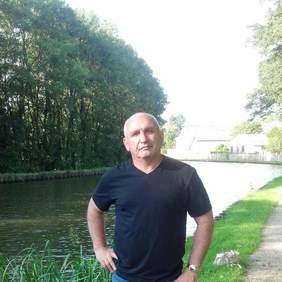 Meet your Posher, Michail - Picture 1 of 1